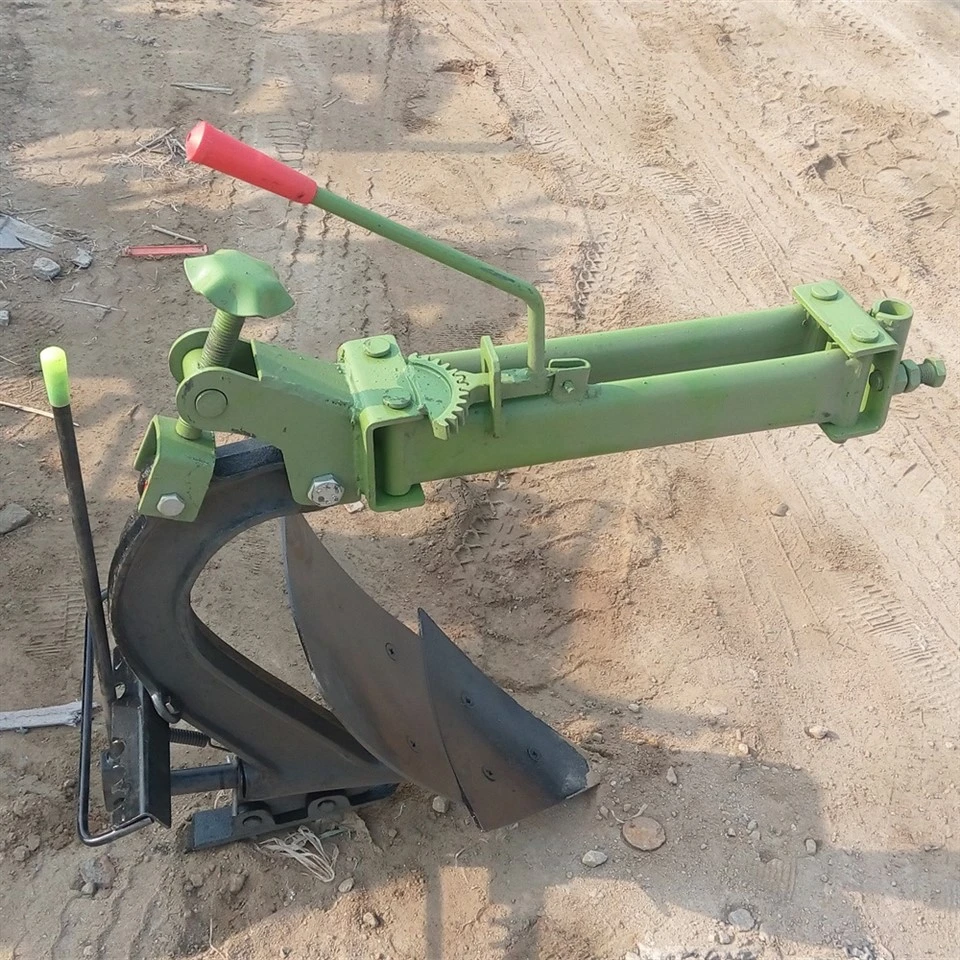 Cheap Single Plough