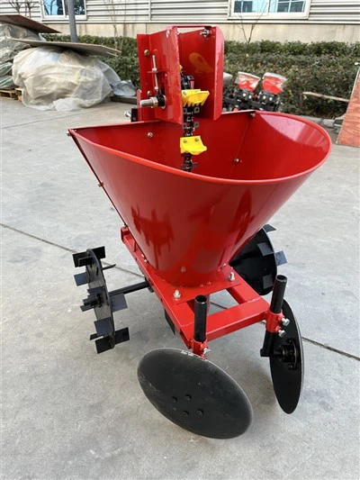 1-5 صفوف من مزارع الثوم