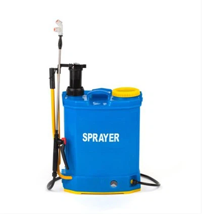 سباير زراعي