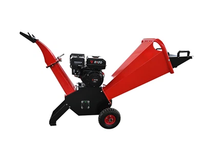 وافق CE 7 حصان على حديقة البنزين