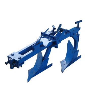 محراث مزدوج ذو جودة جيدة